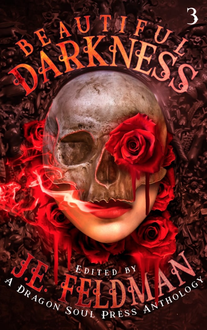 Beautiful Darkness Vol. 3 coming Oct. 30