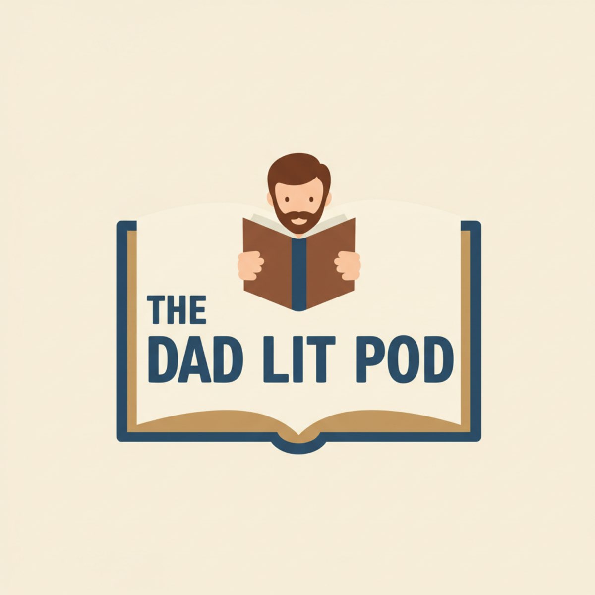 Dad Lit Pod and I talk feral childhood and books for boys
